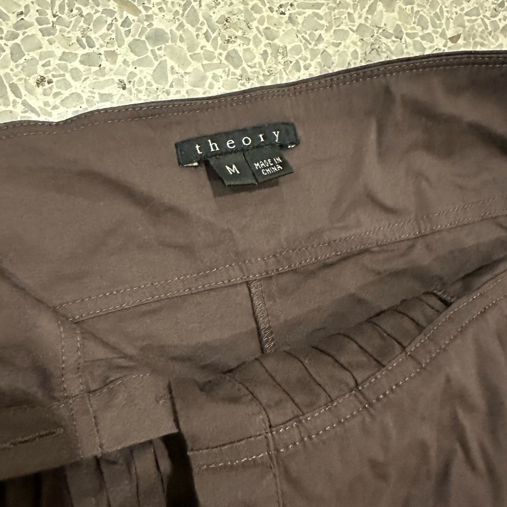 Theory Top - Picture 3 of 4